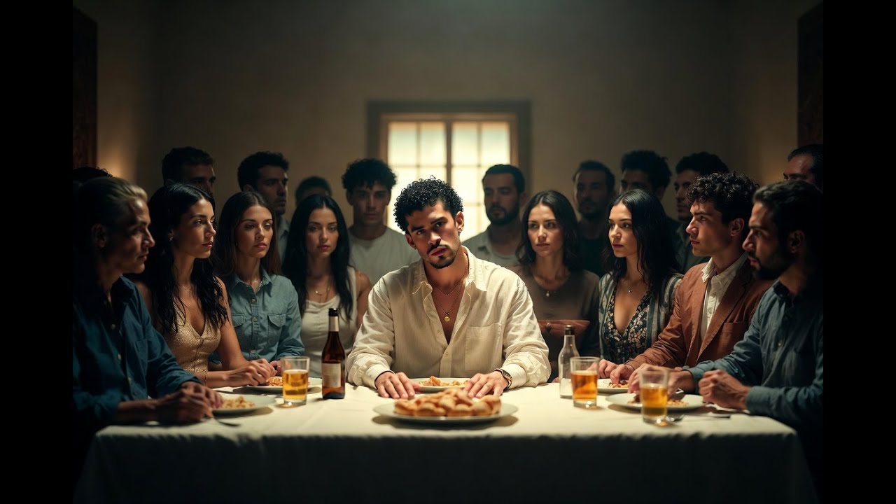 BAD BUNNY - PA’ MIS FIELeS (Video Lyric)