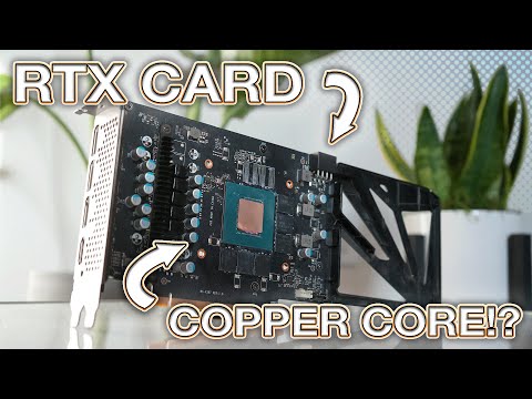 Can This GPU Mod Fix RTX 3000 Core Temps?