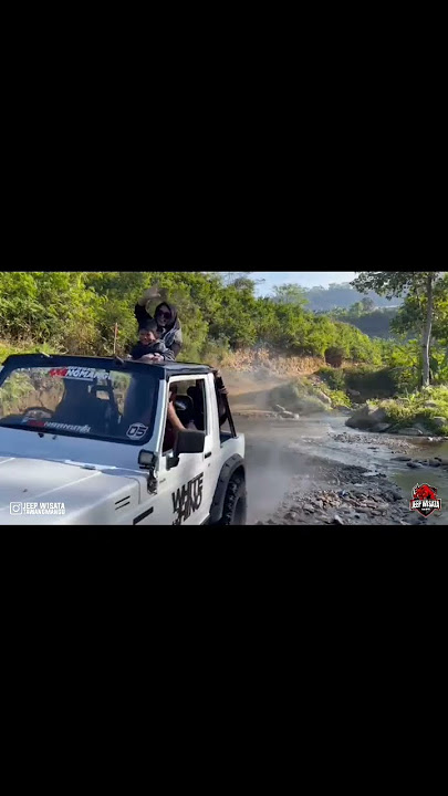 Jeep Wisata Tawangmangu - WA 085725447075 #jeepwisatatawangmangu