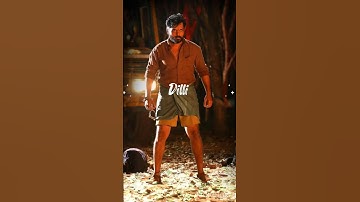 L.C.U Characters | Lokesh Kanagaraj Universe | Dilli |Vikram | Rolex | Leo | Sandhanam | Anbu #lcu