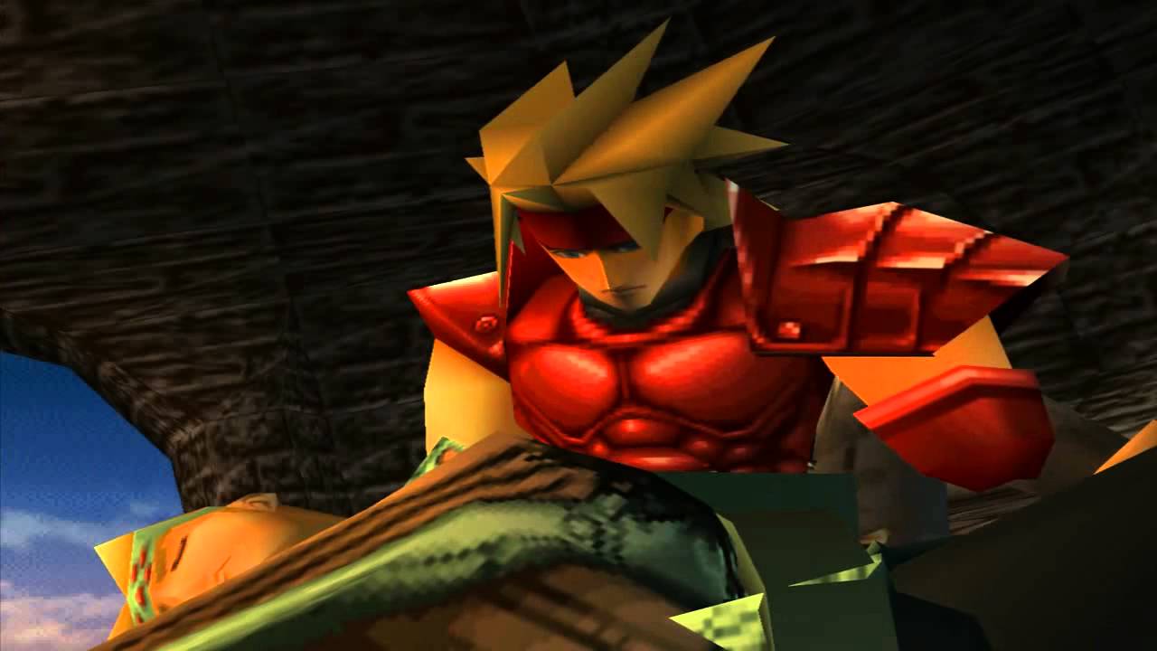 The Legend Of Dragoon Walkthrough HD 720p Part 15 YouTube the-legend-of-dragoon-walkthrough-hd-720p-part-15-youtube