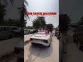 दुनिया की सबसे तेज़ MG: CYBERSTER ARRIVES🔥” 0-100KM/HR IN UNDER 3.2 SECONDS with 510PS & 720NM TOR..