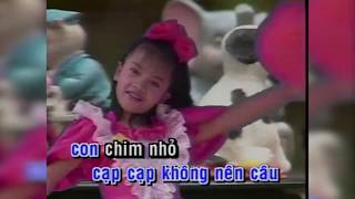 Lien Khuc That Dang Yeu - Hop Ca The He Tre - Trich Tu Dvd Karaoke Tht 4