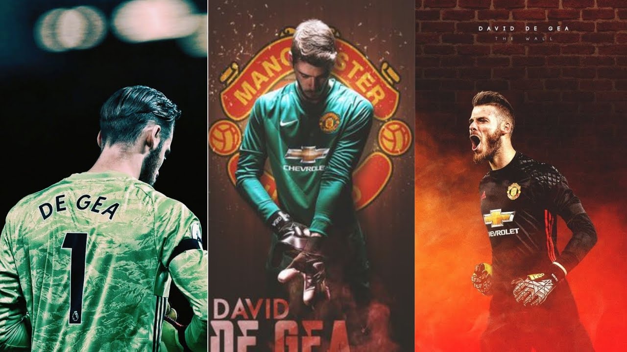 David De Gea Wallpapers  Top Free David De Gea Backgrounds   WallpaperAccess