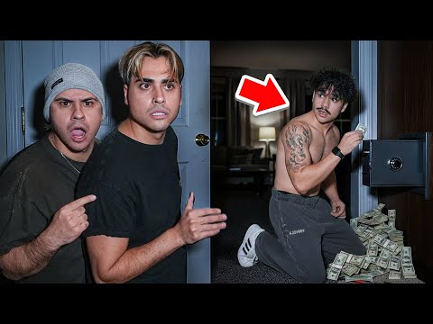 We Had to Kick the CRAZY FAN Out After This