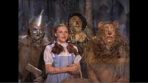 70th Anniversary of the classic film, THE WIZARD OF OZ