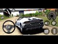 New Indian Cars Simulator 2026: Lamborghini Village Drive Gadi Wala Game Car Android Gameplay