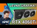 NVIDIA RTX4060Ti