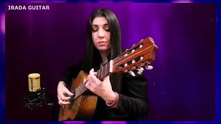 Naruto  - Sadness and Sorrow guitar soul