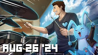 Gaming Music Jams, Silly Moments and OKKUSENMAN!!!