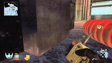 Sound Whoring In Black Ops