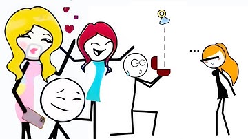 Drop The Item WEEGOON | All Game Levels 21-40 | Funny Stickman Puzzle Gameplay #puzzle #funny #game