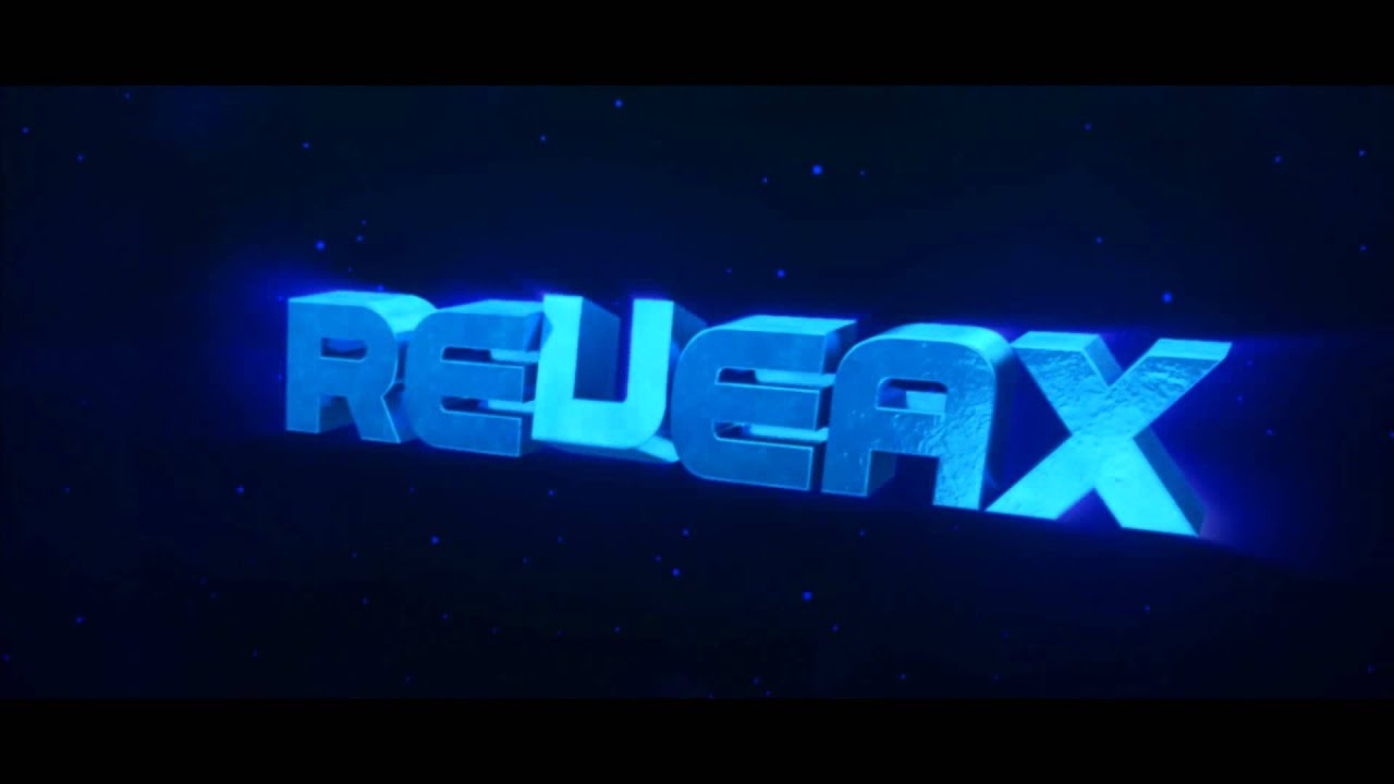 Intro by BlazeGraphics