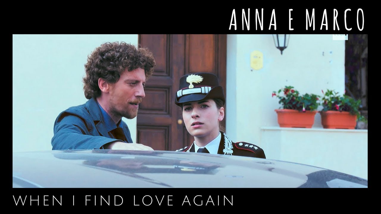 Finale Don Matteo 13 Anna E Marco