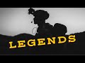 League Legends - Military Motivation (2021)