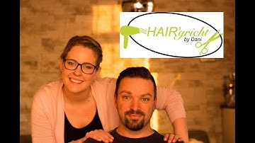 HAIR´gricht by Dani