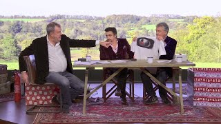 The Grand Tour S2 - Conversation Street