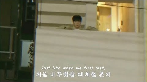 [ENG] TOIL & Gist - when we first met (short video)