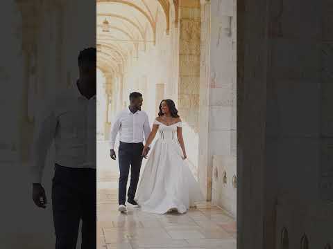 Ethiopianwedding Wedding Weddingdress Israel Habesha