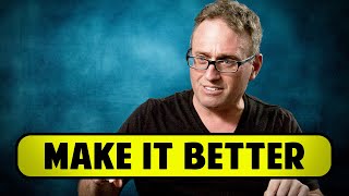 If You Can't Tell Your Story Succinctly... Then You Don't Know It - Andrew Zinnes