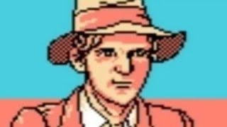 The Young Indiana Jones Chronicles (NES) Playthrough - NintendoComplete