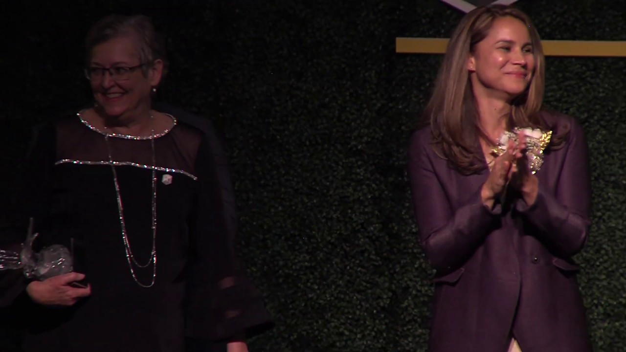 30th Annual Distinguished Educators Award Dinner Highlights