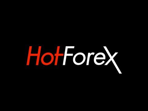Create hot forex account