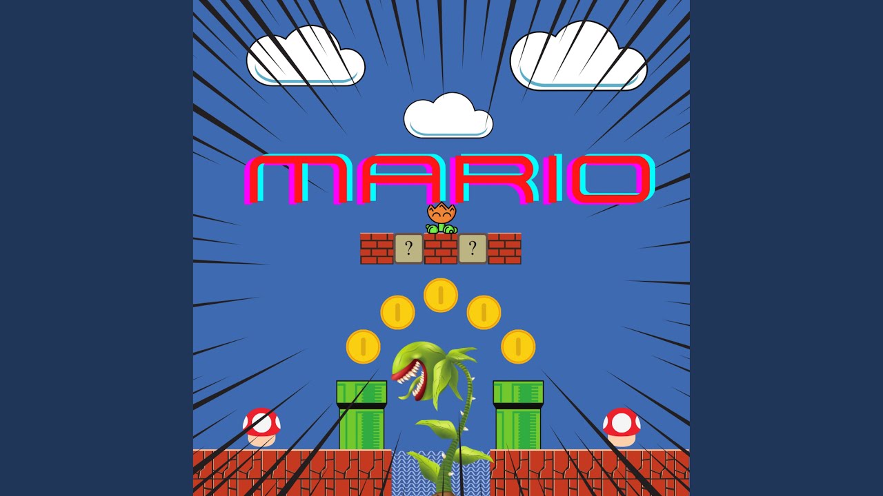 Mario adlı videoyu YouTube'da izle Mario adlı videoyu YouTube'da izle