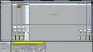 Ableton Live Quick Start | Lesson 3.2: Clip Envelopes