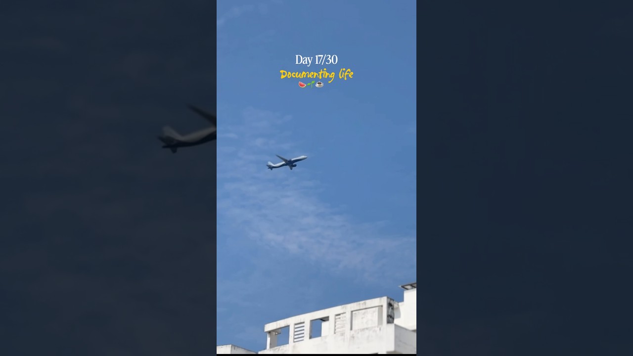 Day 17/30🌻🍉 #dailylife #slowliving #trending