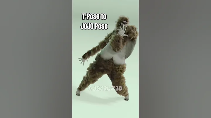 Shingeki Meets JoJo's xd #jojo #attackontitan #aot #jjba #animation