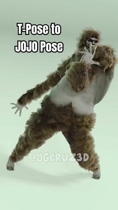 Shingeki Meets JoJo's xd #jojo #attackontitan #aot #jjba #animation