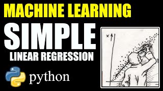 What is Simple Linear Regression model python in Machine Learning Hindi | linear Regression in Hindi