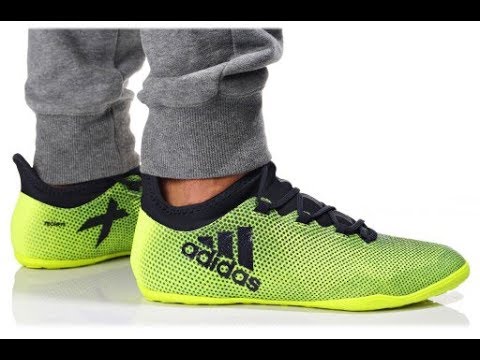 adidas x tango 17.3 review