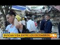 Alcalde de Cali reportó que ya son 95 víctimas por terremoto y que hay 239 personas atrapadas