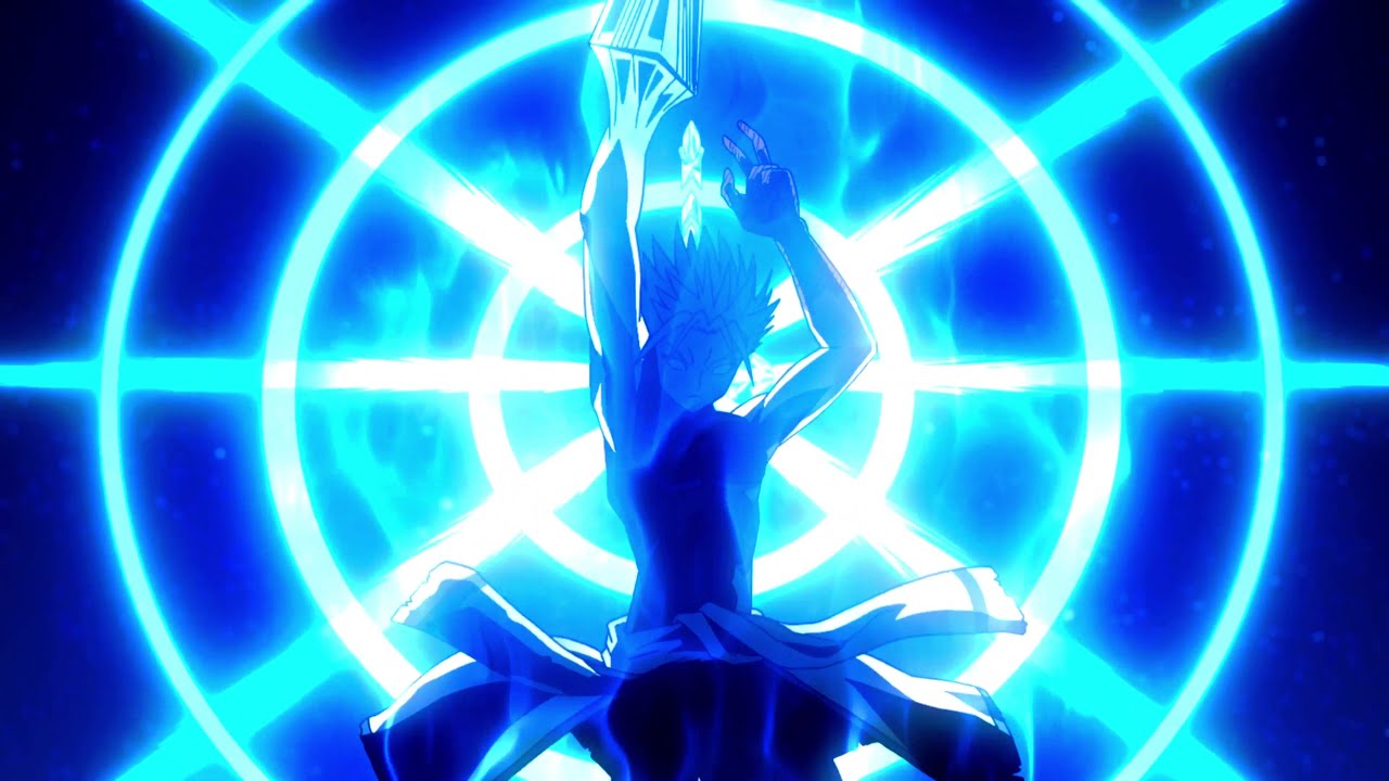 Ragna Vs Kamui「AMV」 - My Demons