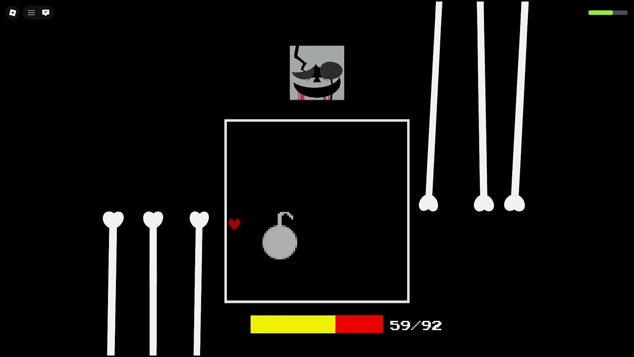 Do people actually struggle with this? YUKKIY'S SANS RNG fourth LB defeated