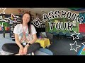 Classroom Tour 2021 | Teach with me | AUSTRALIAN KINDERGARTEN TEACHER