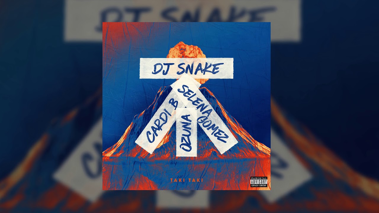 bassrush Taki Taki (bass boosted) - DJ Snake, Selena Gomez, Ozuna, Cardi B