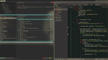 Synced Lyrics Module for Waybar