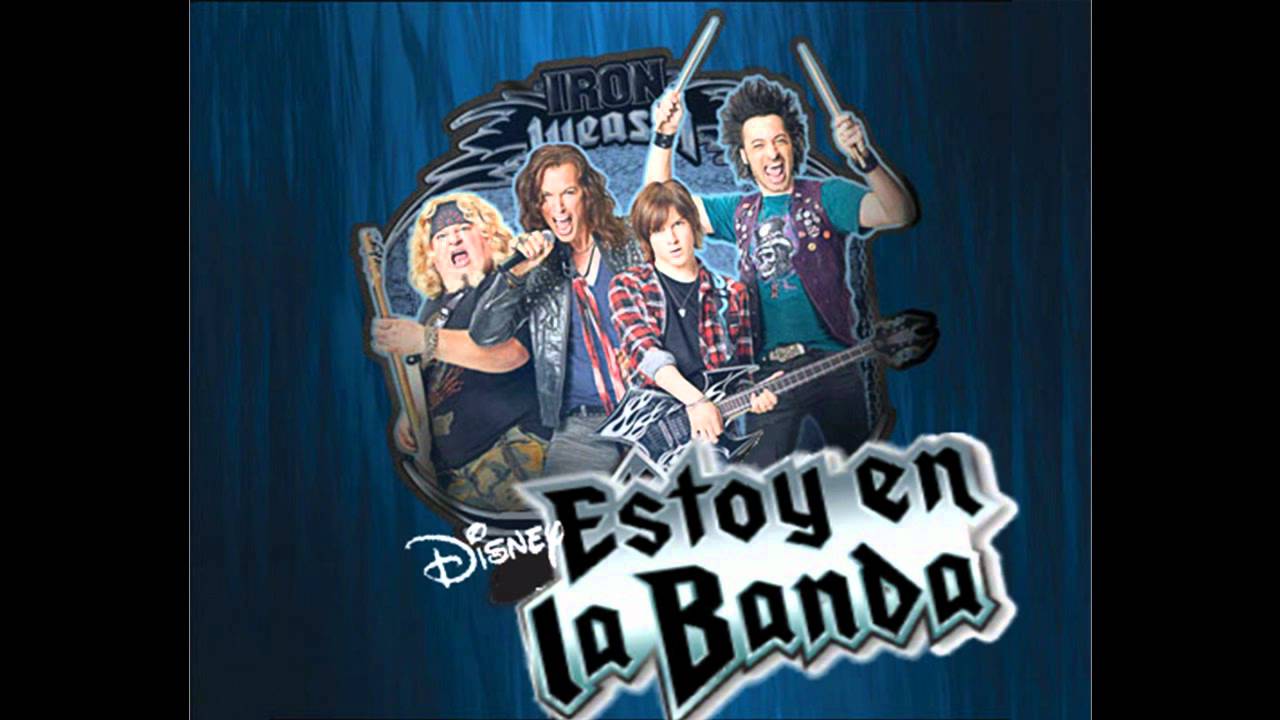 Iron Weasel: Pull my finger (Letra) [Completo]