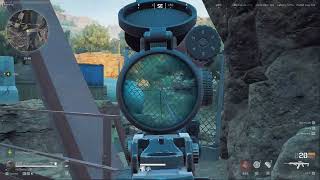 EZ 6 KILL RAID! - Delta Force Operations