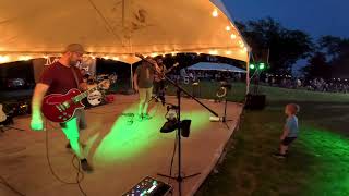 Flagpole Sitta (Harvey Danger) - Greenhouse Winery, North Huntingdon, PA 5/27/2023