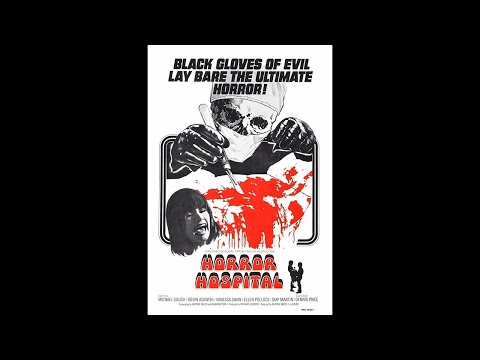 Horror Hospital - Movie Trailer (1973) - YouTube
