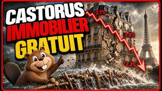 Castorus The Free Tool For Real Estate Negotiation
