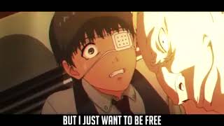 Tokyo Ghoul  Rap  Rustage