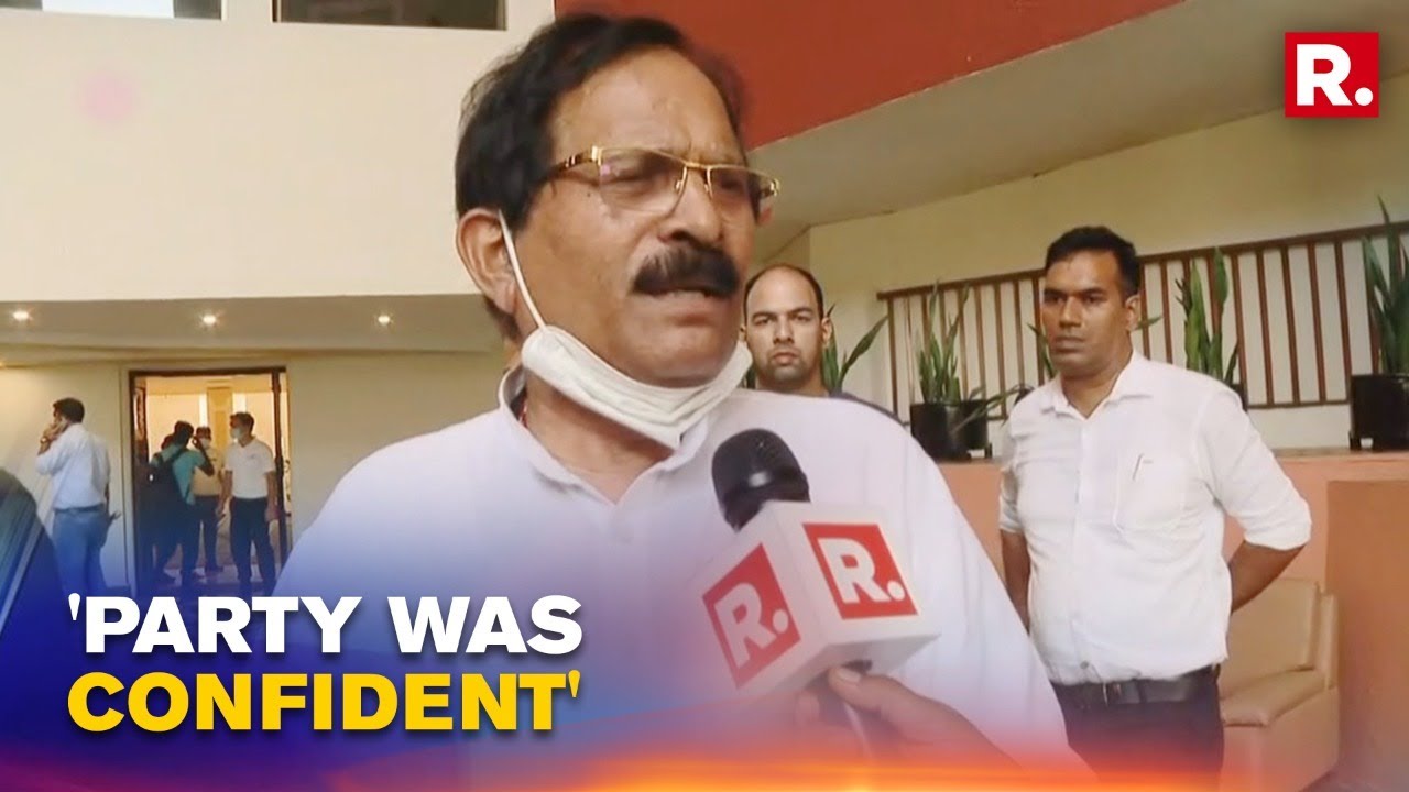 Goa Elections: Union Min Shripad Naik Avers 'People Voted For BJP's Development Work Under PM Modi'