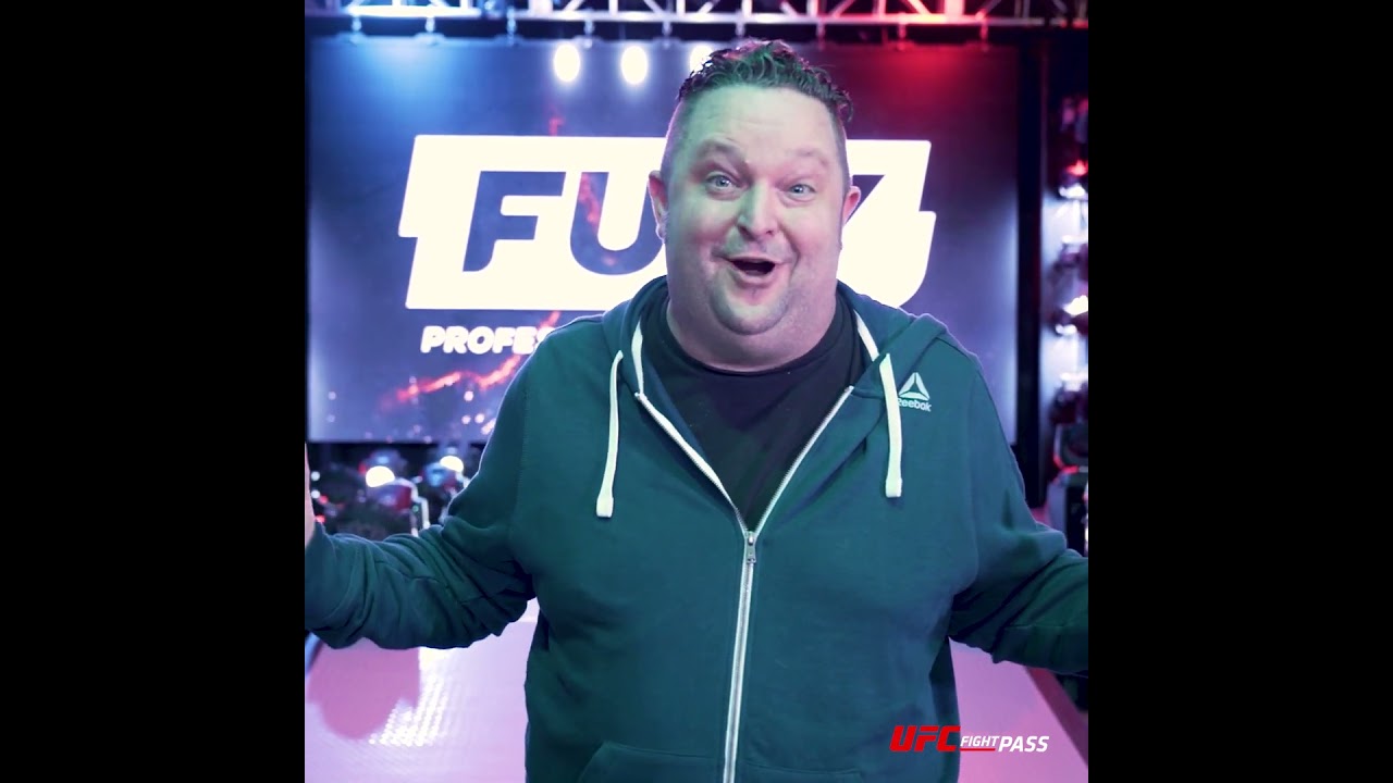 Fury Pro Grappling 7 is LIVE at 530pm PT! #FuryPro7 #Shorts