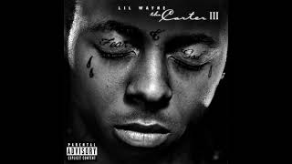 lil wayne - I feel like dying