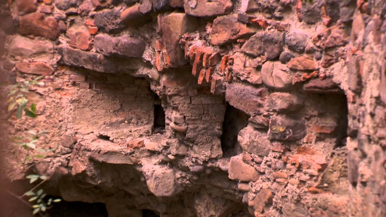 A Székelytámadt Vár rövid története